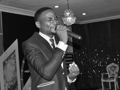Samuel Wealthmusic photo