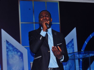 Samuel Wealthmusic photo