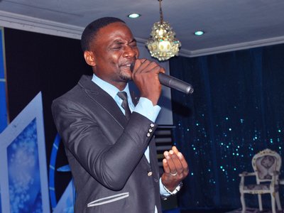 Samuel Wealthmusic photo