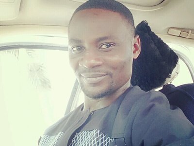 Samuel Wealthmusic photo