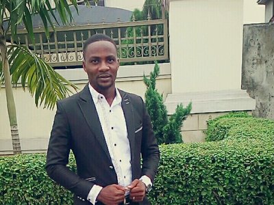 Samuel Wealthmusic photo