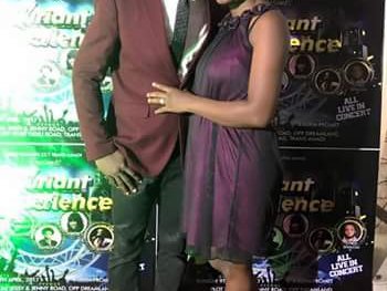 Samuel Wealthmusic photo