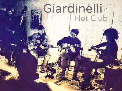 Allen Giardinelli photo