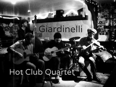 Allen Giardinelli photo