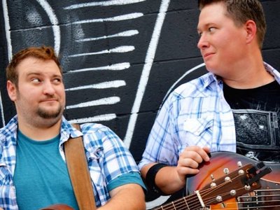The Josh Lee Band photo