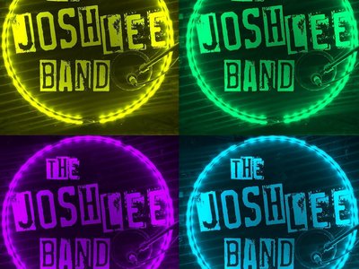 The Josh Lee Band photo