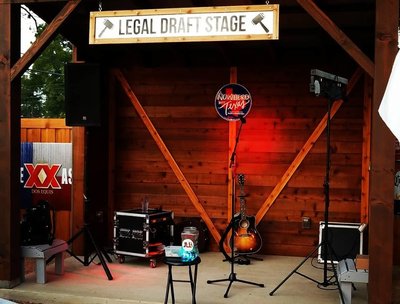 The Josh Lee Band photo