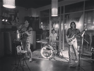 The Josh Lee Band photo
