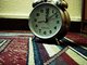 Time Is Running Out