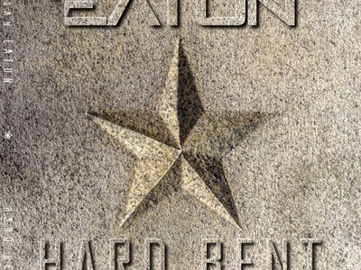 Hard Bent album cover