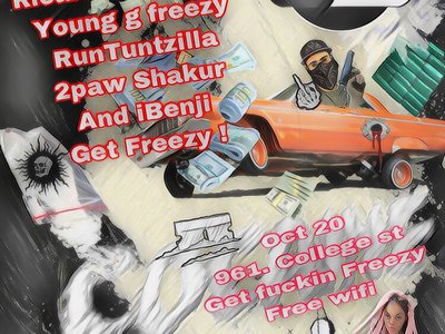 Comin soon