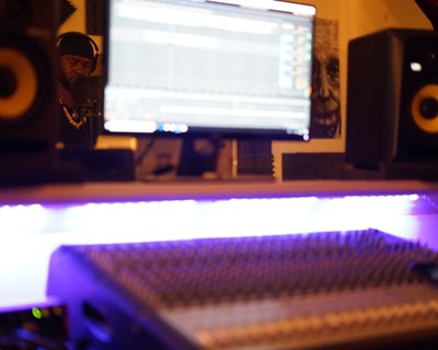 Down2getmoney Ent. photo