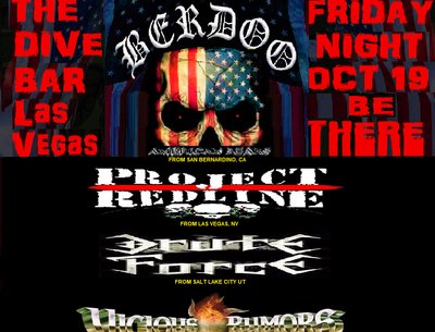 🔴You Rock www.BERDOO.com Booking@Berdoo.com JC Berdoo owns BERDOO & ALIEN-AID Beverage™©® 198