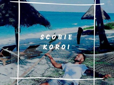 SCOBIE Remix photo
