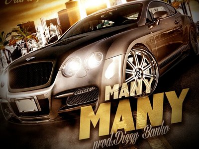New Single Free Downloads Check it Out "Many Many "