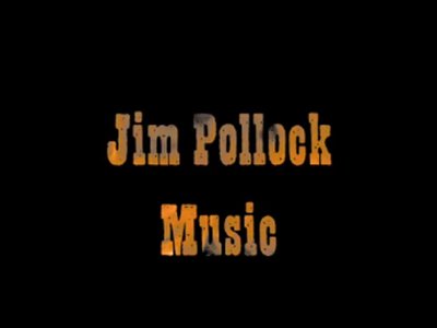 Jim Pollock photo