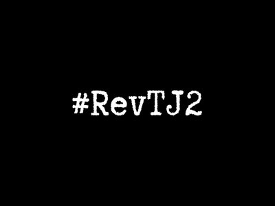 Reverend TJ McGlinchey photo