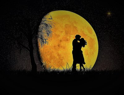 Mango Moon