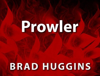 Prowler - Song Artwork