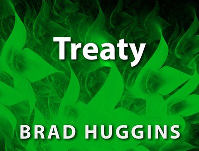 Treaty - Song Artwork