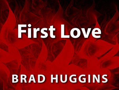 First Love - Song Artwork