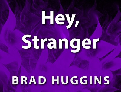 Hey, Stranger - Song Artwork
