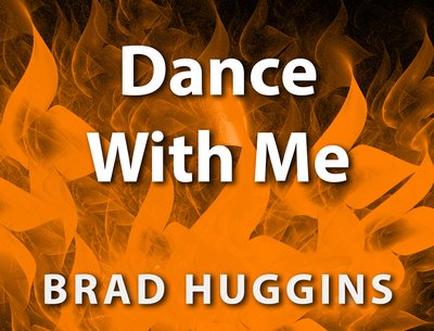 Dance With Me - Song Art