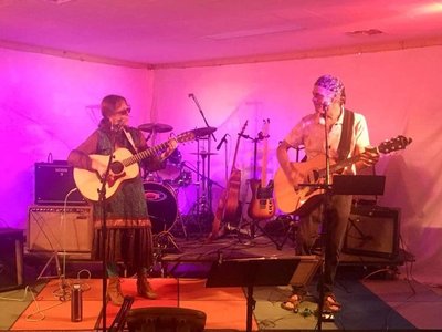 SSCC Second Sat Event Sugarplum Duo Sept 8th 2018