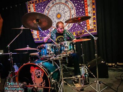 Cosmic Wool photo