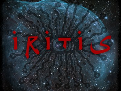 IRITIS photo