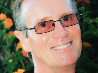 Jeff Peckham (singer/songwriter) photo