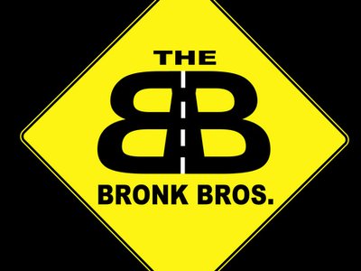 The Bronk Bros. Logo