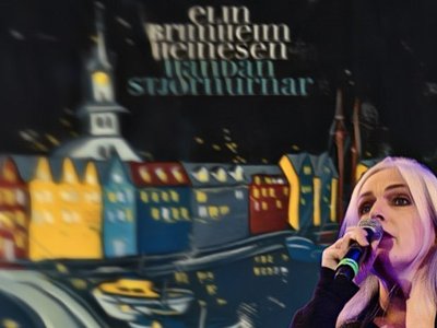 Elin Brimheim Heinesen photo