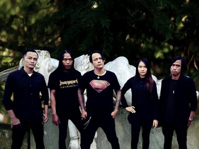 MOSES BANDWIDTH photo