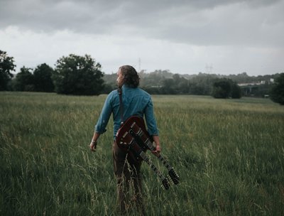 Pretty Face back cover shot. Photo Credit: Charis Lauren