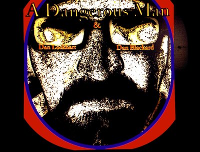 Dangerous Man