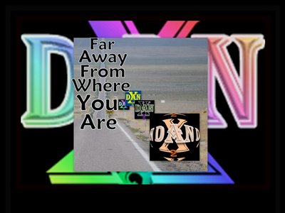 Far Away from Where You Are