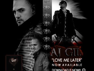 AJ GIL