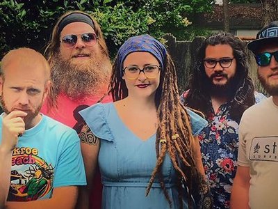 The Dharma Initiative photo