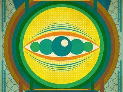 The Dharma Initiative photo