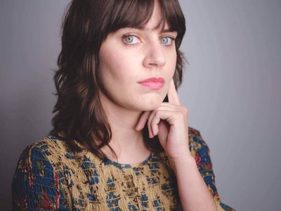 Emily Grove photo