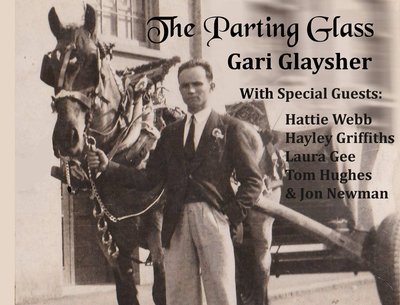 Gari Glaysher photo