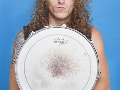 Andy Bleep