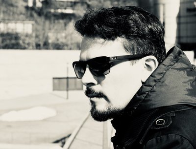 Pasha Black photo