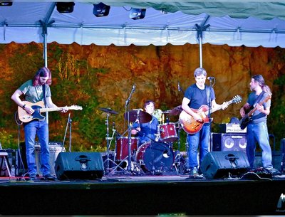 2018 Black Potatoe Festival - 7-12-18