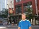 Hard Rock Cafe in Denver, Colorado