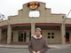 Hard Rock Cafe in Niagara Falls, New York