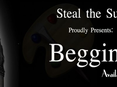 Steal The Sun photo
