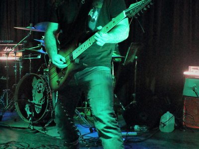Cosmic Wool photo