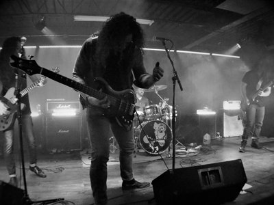 Cosmic Wool photo